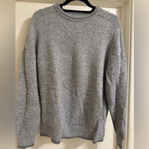 Men’s Goodfellow fall sweater